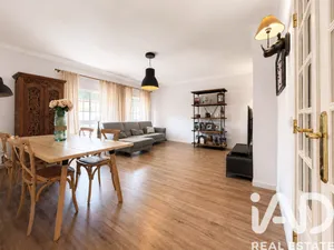 Apartamento T4 em Amora