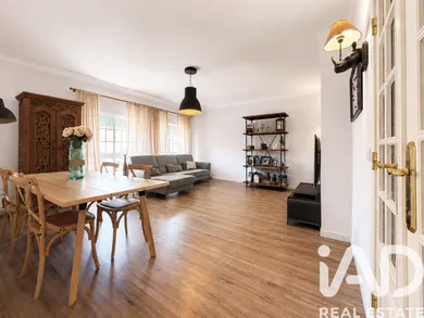 Apartamento T4 em Amora