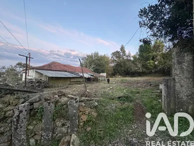Moradia  em Pedroso