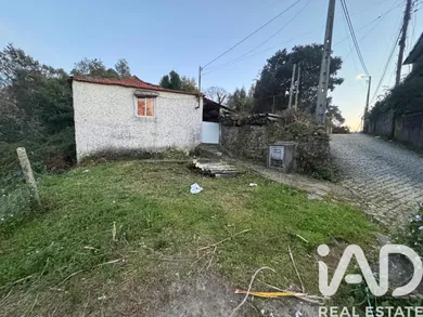 Moradia  em Pedroso
