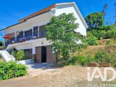 Casa/Moradia  em Seiça