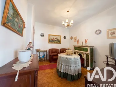 Apartamento T2 em Amora