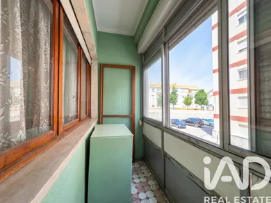 Apartamento T2 em Amora