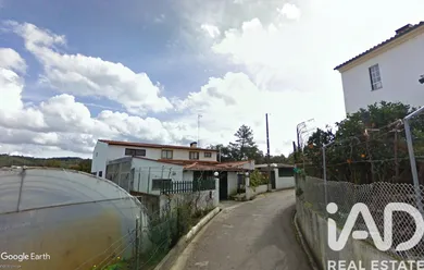 Moradia  em Vila Nova de Monsarros