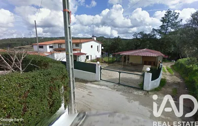Detached house in Vila Nova de Monsarros