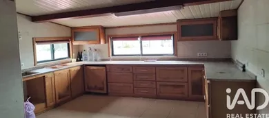 Moradia em Vila Nova de Monsarros