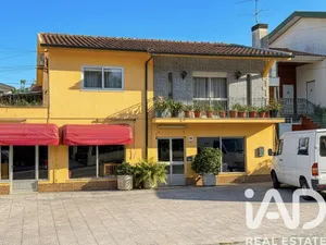 Atelier à Oiã