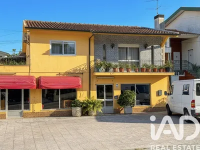 Fotografia 6 de Casa/Moradia 6 quartos de 531 m² em Oliveira do Bairro