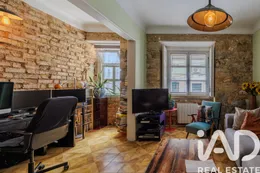 Appartement T3 à Lisboa