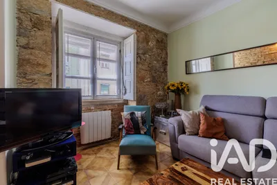 Fotografia 3 de Apartamento 3 quartos de 143 m² em Lisboa