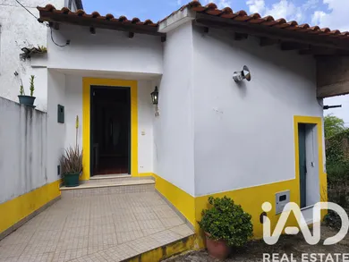Casa/Moradia em Semide