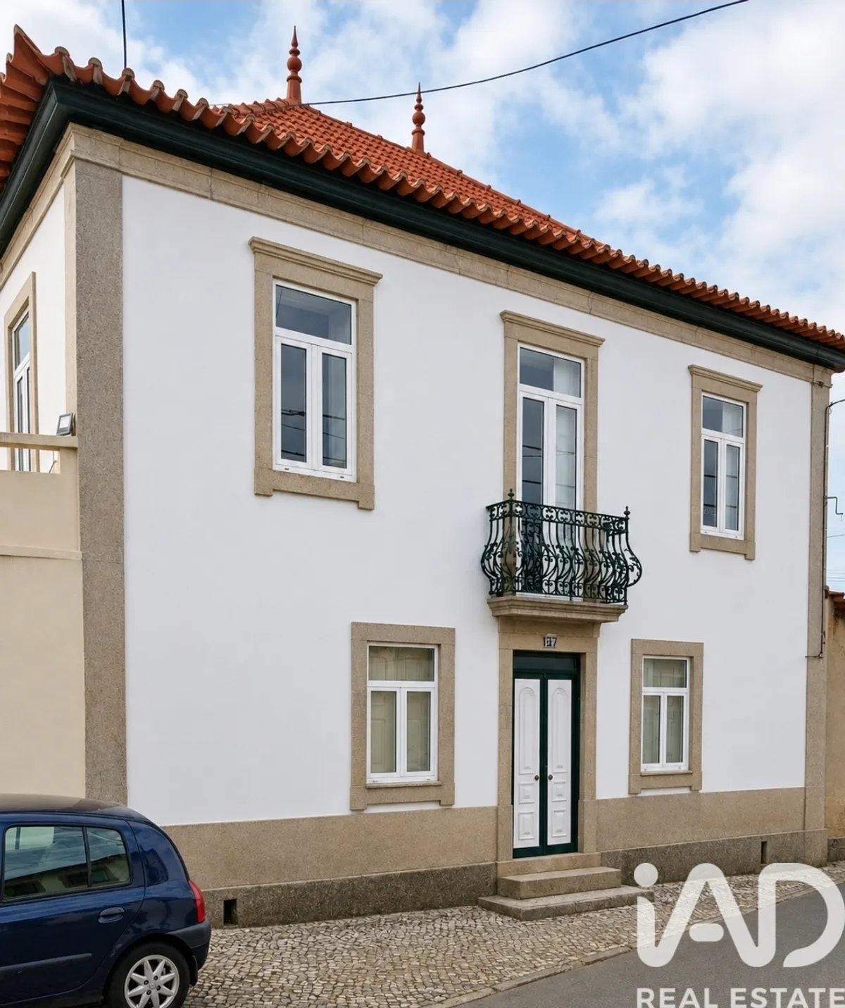Casa/Moradia 4 quartos de 350 m² em Avanca