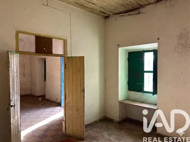 Moradia térrea  em Almancil