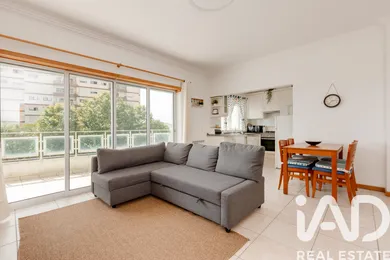 Apartment T1 in Figueira da Foz