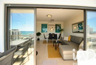 Apartamento T2 em Quarteira