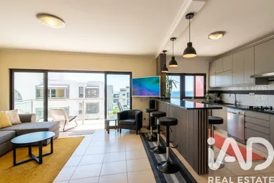 Apartamento T2 em Quarteira