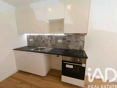 Apartamento T2 em Queluz