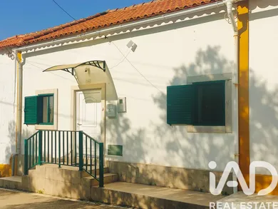 Maison à Lamas