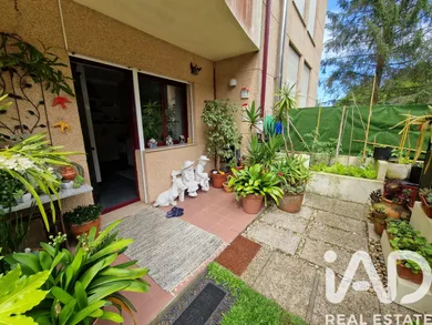Apartamento T3 em Seixas