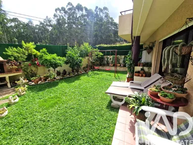 Apartamento T3 em Seixas