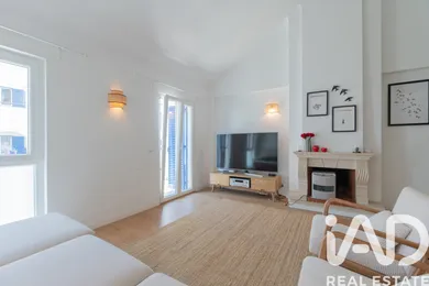 Duplex T4 em Quinta do Anjo