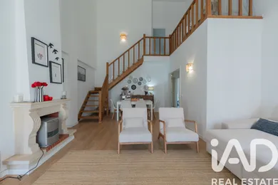 Duplex T4 à Quinta do Anjo