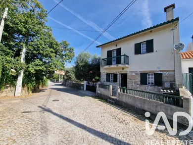 Maison  à Carregal do Sal