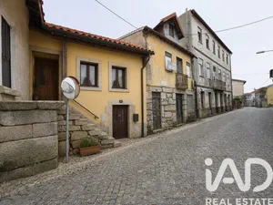 Casa/Moradia em Nelas