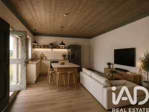 Casa/Moradia em Nelas