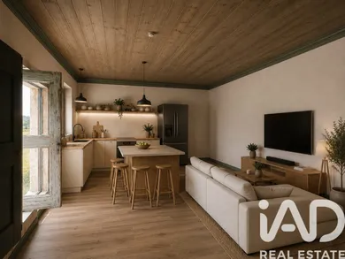 Casa/Moradia em Nelas