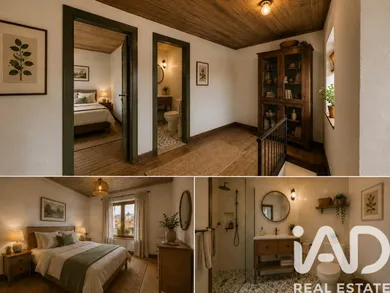 Casa/Moradia em Nelas