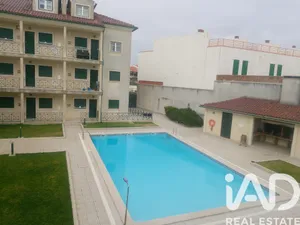 Apartamento T4 em Pataias