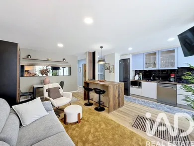 Apartment T2 in Funchal