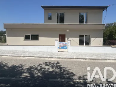 Casa/Moradia em Abiul