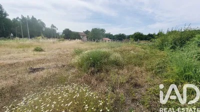 Fotografia 3 de Terreno rústico de 1370 m² em Valença