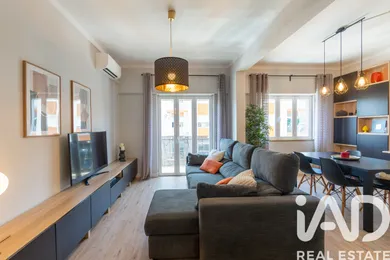 Appartement T3 à Setúbal