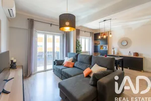 Apartamento T3 em Setúbal
