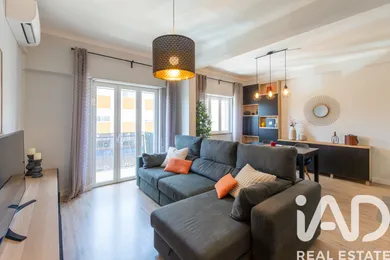 Apartamento T3 em Setúbal