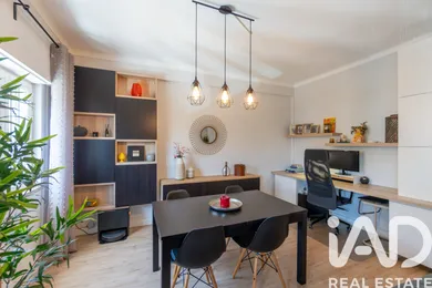 Apartamento T3 em Setúbal