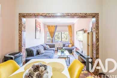 Appartement T2 à Setúbal