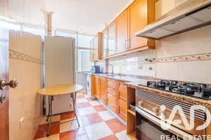 Appartement T2 à Setúbal