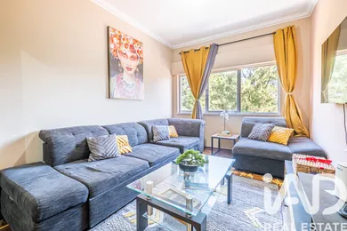 Appartement T2 à Setúbal