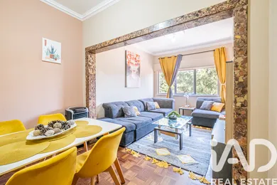 Apartamento T2 em Setúbal