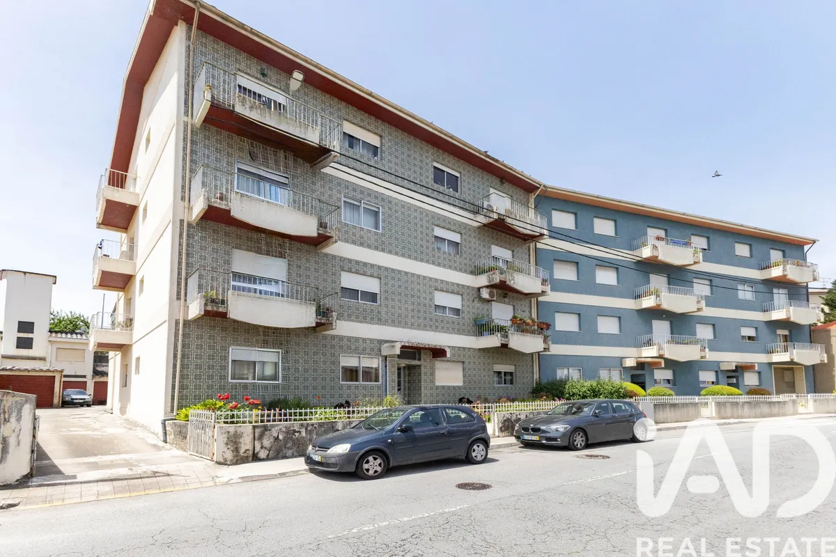 Apartamento 2 quartos de 116 m² em Valbom