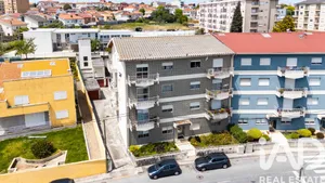 Apartment T2 in Valbom