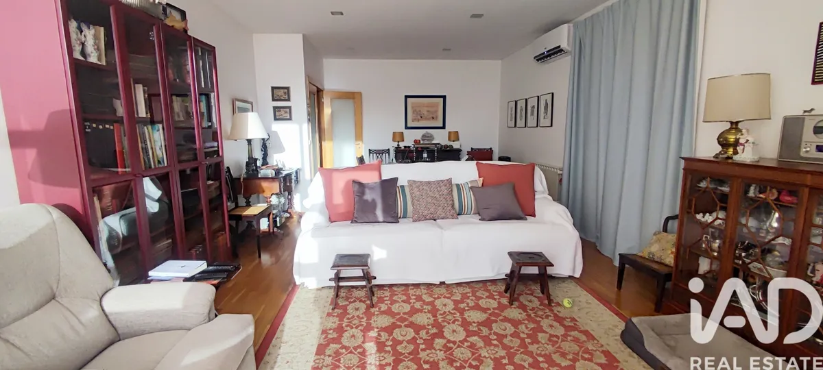 Apartamento 3 quartos de 126 m² em Vila Nova de Cerveira