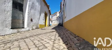 Maison à Nossa Senhora da Graça de Póvoa e Meadas