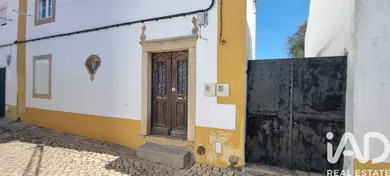 Maison à Nossa Senhora da Graça de Póvoa e Meadas