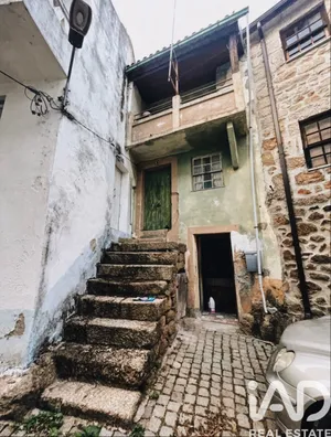 Casa/Moradia em Unhais da Serra