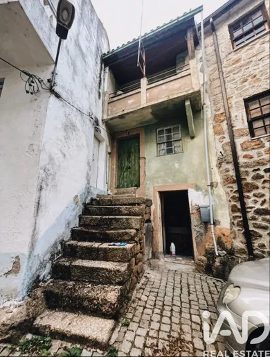 Casa/Moradia em Unhais da Serra